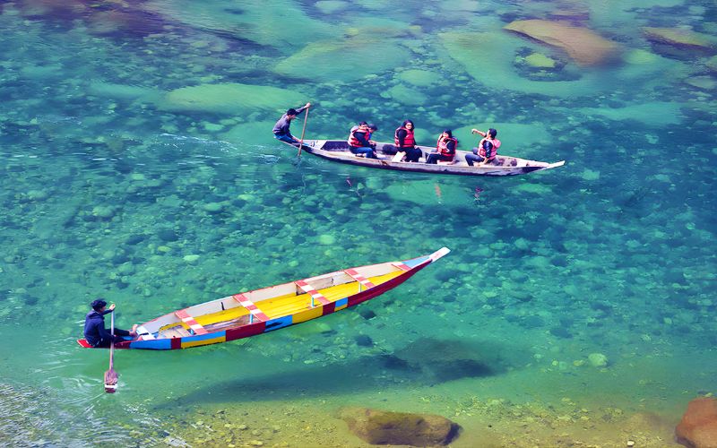 Wonders of the Wild & Hills